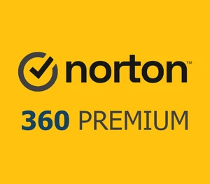 Norton 360 Premium 2023 EU Key (1 Year / 10 Devices)