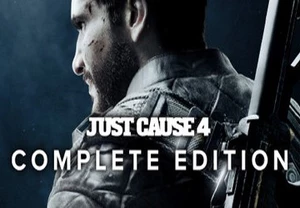 Just Cause 4 Complete Edition EU XBOX One CD Key