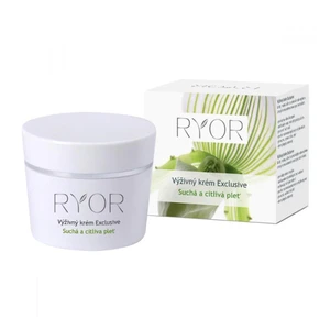 RYOR Výživný Krém exclusive 50 ml
