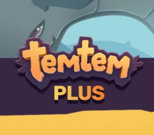 Temtem - Plus EU PS4 CD Key