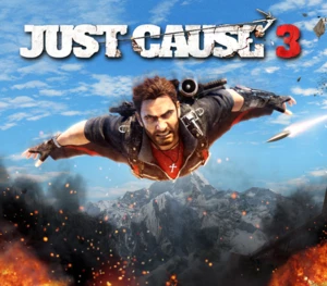 Just Cause 3 - Ultimate Mission, Weapon and Vehicle Pack DLC EU PS4 CD Key