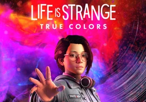 Life is Strange: True Colors Steam Account