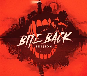 Redfall Bite Back Edition EU Xbox Series X|S / Windows 10 CD Key