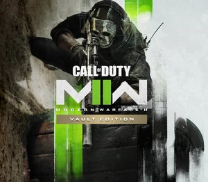 Call of Duty: Modern Warfare II Vault Edition XBOX One / Xbox Series X|S CD Key