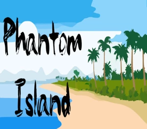 Phantom Island Steam CD Key