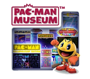 PAC-MAN MUSEUM Steam CD Key