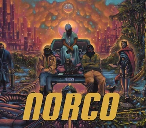 NORCO AR XBOX One / Xbox Series X|S / Windows 10 CD Key