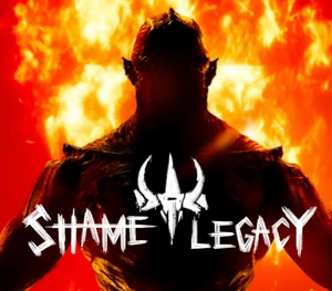 Shame Legacy Epic Games CD Key