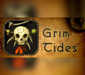 Grim Tides : Old School RPG Steam CD Key