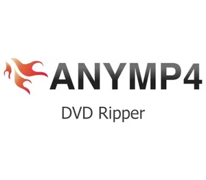 AnyMP4 DVD Ripper CD Key (1 Year / 1 PC)