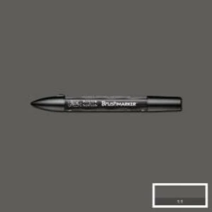 Štětečkový popisovač WN Promarker – CG5 cool grey 5