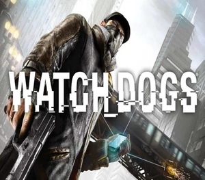 Watch Dogs AR XBOX One / Xbox Series X|S CD Key