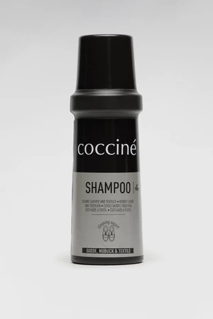 Kosmetika pro obuv Coccine SHAMPOO 75 ml v.A