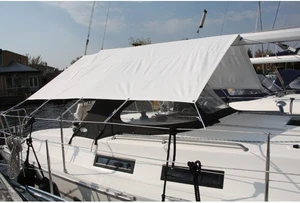 Talamex Sun Awning Bâche bateau