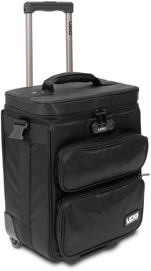 UDG Ultimate Digital Trolley To Go BK/OR Chariot DJ