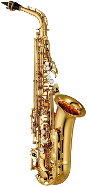 Yamaha YAS 280 Saxophones Alto