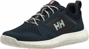 Helly Hansen W Skagen F-1 Offshore Chaussures de navigation femme