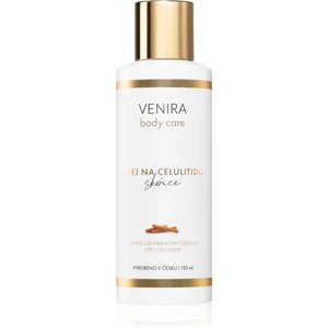 Venira Skin care - skořicový olej 150 ml