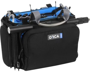 Orca Bags OR-280 Pokrywa do rejestratorów cyfrowych Sound Devices MixPre Series