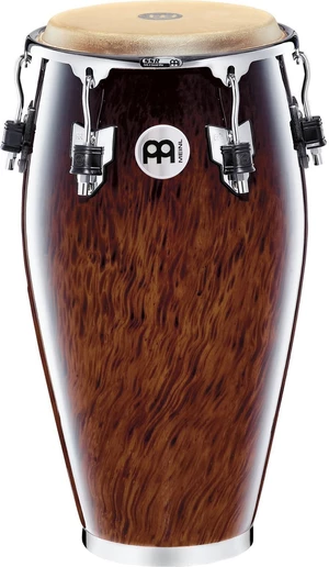 Meinl MP1134-BB Proffesional Conga Brown Burl