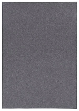 Kusový koberec BT Carpet 103409 Casual dark grey-160x240