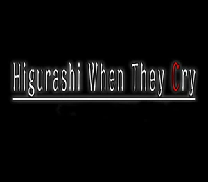 Higurashi When They Cry Hou - Ch.1 Onikakushi Steam CD Key