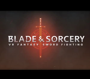Blade and Sorcery Steam Altergift