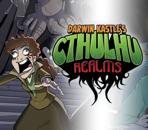Cthulhu Realms - Full Version DLC Steam CD Key