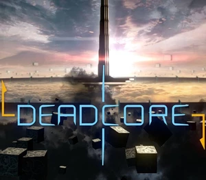 DeadCore Steam CD Key