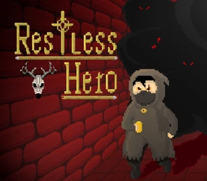 Restless Hero Steam CD Key