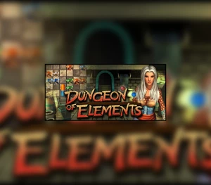 Dungeon of Elements Steam CD Key