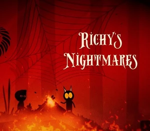 Richy's Nightmares Steam CD Key