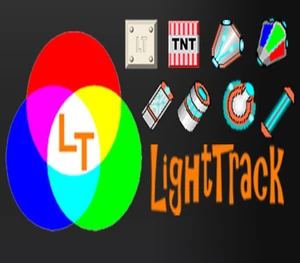 LightTrack Steam CD Key