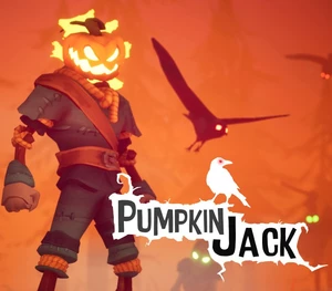 Pumpkin Jack RU Steam CD Key
