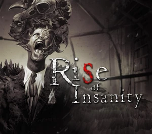 Rise of Insanity Steam CD Key