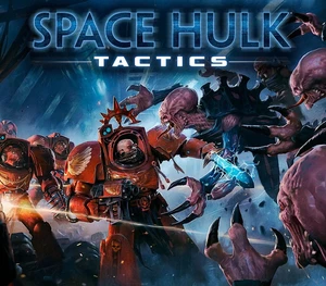 Space Hulk: Tactics US XBOX One CD Key