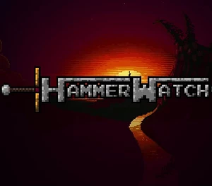 Hammerwatch Steam Gift