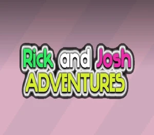 Rick and Josh adventures Steam CD Key