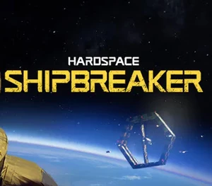 Hardspace: Shipbreaker EU Steam Altergift