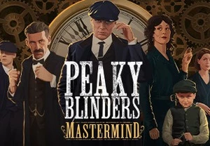 Peaky Blinders: Mastermind US Steam CD Key