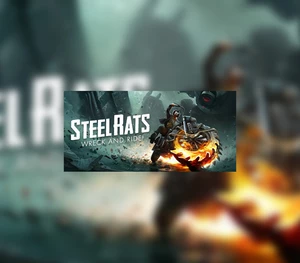 Steel Rats GOG CD Key