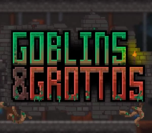 Goblins and Grottos Steam CD Key