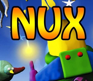 NuX Steam CD Key