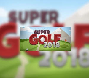 Super Golf 2018 Steam CD Key