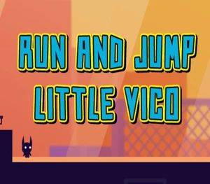Run and Jump Little Vico Steam CD Key
