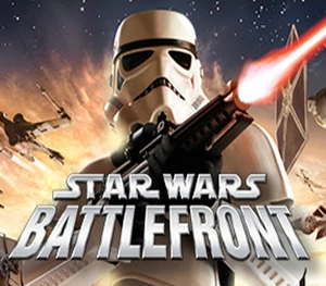 STAR WARS Battlefront (2004) Steam CD Key
