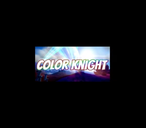 Color Knight Steam CD Key