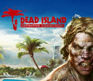 Dead Island Definitive Edition EU XBOX One CD Key