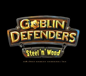 Goblin Defenders: Steel‘n’ Wood Steam CD Key