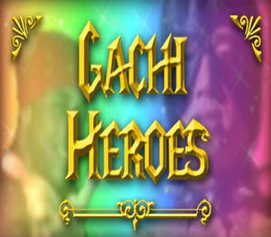 Gachi Heroes Steam CD Key